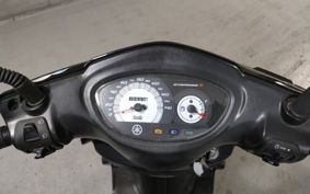 YAMAHA CYGNUS125Z TJAA