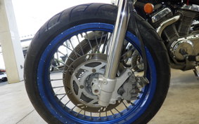KAWASAKI KLX250 ES Type 2000 LX250E