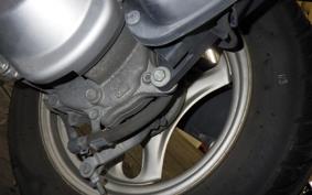 HONDA TODAY 2 2005 AF67