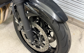 SUZUKI GSR 400 ABS 2012 GK7EA