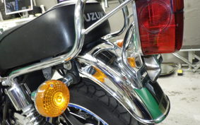 SUZUKI GN125 H 2008