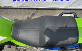 KAWASAKI ZRX1100 2000