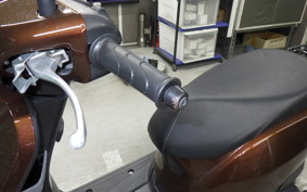 HONDA TACT-4ﾍﾞｰｼｯｸ 2013 AF79