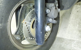 SUZUKI VECSTAR 150 2017 CG42A