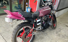 KAWASAKI Z400 GP KZ400M