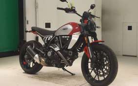 DUCATI SCRAMBLER ICON 2024