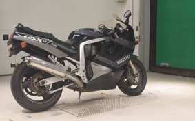 SUZUKI GSX-R1100 1989 GV73A