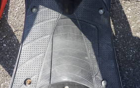 HONDA DIO Gen.6 AF62