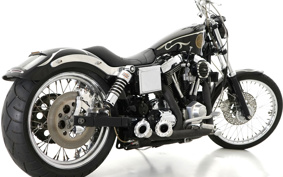 HARLEY FXDL1580 1997 GDL