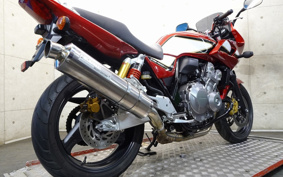 HONDA CB400SFV-3 BOLDOR 2013 NC42