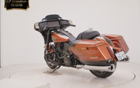HARLEY FLHXSE1980CVO 2024
