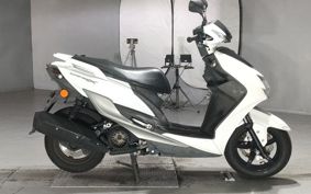 YAMAHA CYGNUS125XSR SED8J