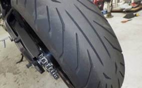 HONDA CBR1000RR GEN 3 2017 SC77