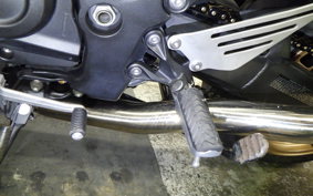 KAWASAKI ZZ1400 NINJA R A 2010 ZXT40D