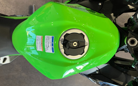 KAWASAKI NINJA 400 ABS 2023 EX400L
