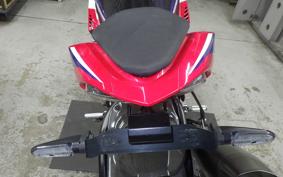 HONDA CBR1000RR RSP 2021 SC82