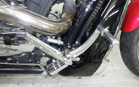 HARLEY V-ROD 1130 2004
