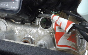 HONDA CRM250R GEN 2 MD24