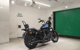 HARLEY XL1200NS 2019