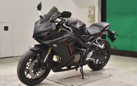 HONDA CBR650R 2020