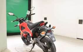 HONDA ｸﾞﾛﾑ 2002 JC61
