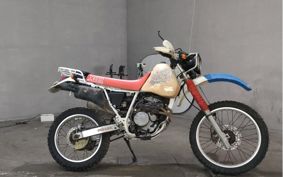 HONDA XLR250 BAJA MD22