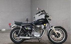 YAMAHA XS650 SPECIAL 1979 3G5