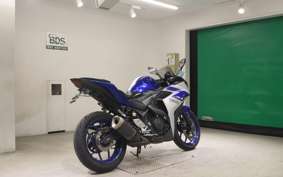 YAMAHA YZF-R3 2015 RH07J
