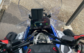 BMW R1300GS Adventure Touring 2025 0M31