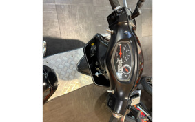 SUZUKI ADDRESS V125 CF46A