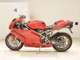 Фото Ducati 999 MONOPOSTO 2003 с японского аукциона