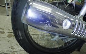 HONDA ｸﾛｽｶﾌﾞ110-2 JA45