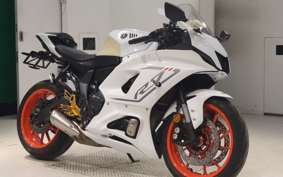 YAMAHA YZF-R7 2024 RM39J
