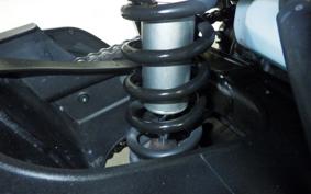 YAMAHA FZ8 FAZER S 2014
