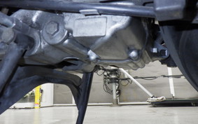 HONDA SPACY 100 2014 JF13