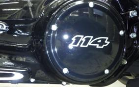 HARLEY FLHXS 1870 2021