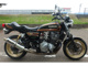 Фото Suzuki INAZUMA 1200 1998 с японского аукциона