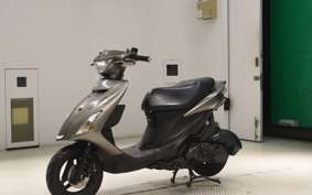 SUZUKI ADDRESS V125 S