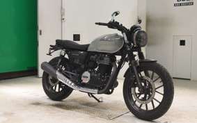 HONDA GB350S 2022 NC59