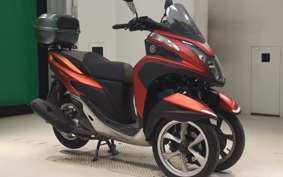 YAMAHA TRICITY 125 SE82J