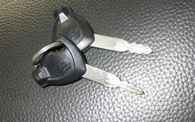 SUZUKI ADDRESS V125 S