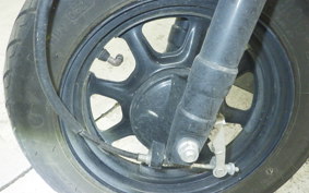 HONDA GIORNO 3 AF77