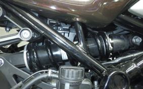 KAWASAKI Z900RS 2025 ZR900K