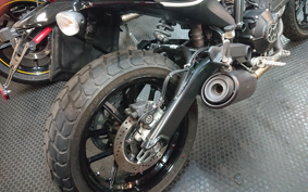 DUCATI SCRAMBLER SIXTY2 2016 KA00