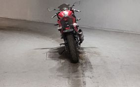 KAWASAKI Ninja 250SL BX250A