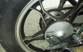 SUZUKI GN125 H