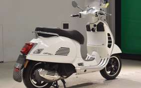 VESPA GTS150 SUPER 2017