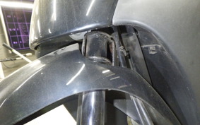 SUZUKI ﾚｯﾂ CA4AA