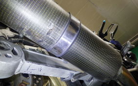 KAWASAKI GPZ900R NINJA 1994 ZX900A