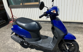 SUZUKI LET's CA4AA